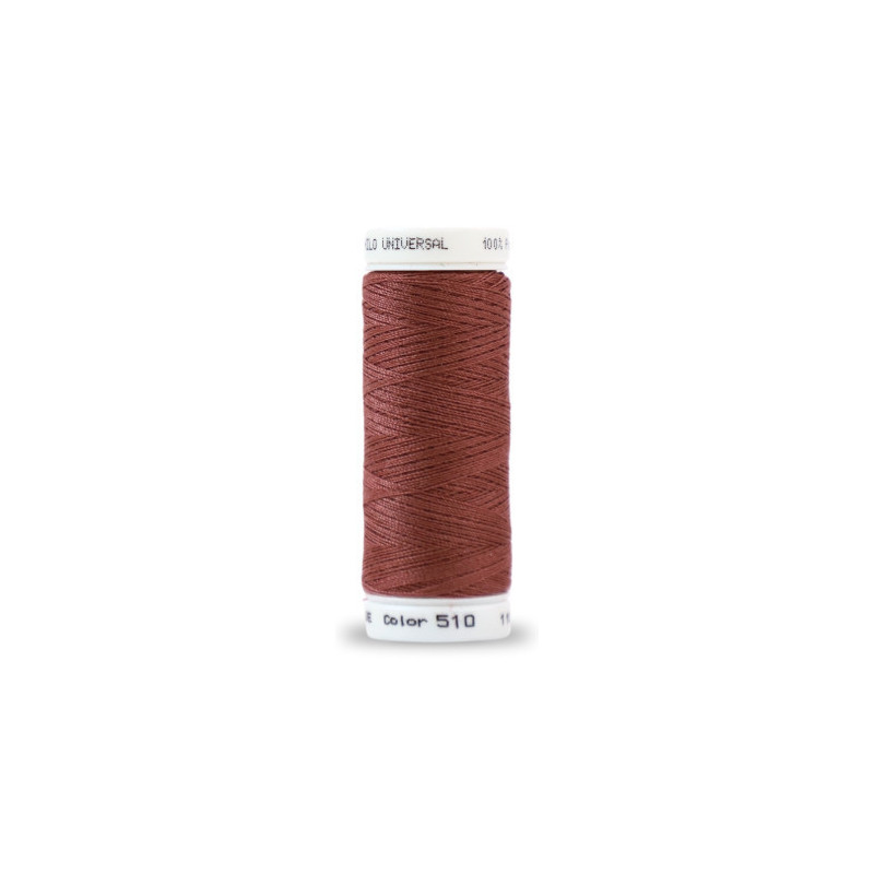 Hilo Coser Universal 100 mts. color 510