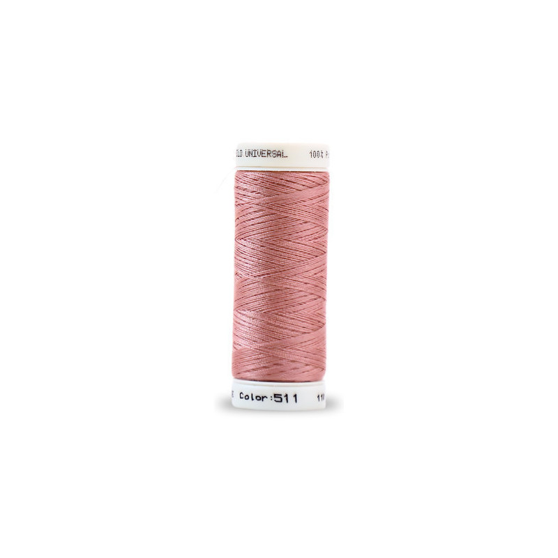 Hilo Coser Universal 100 mts. color 511