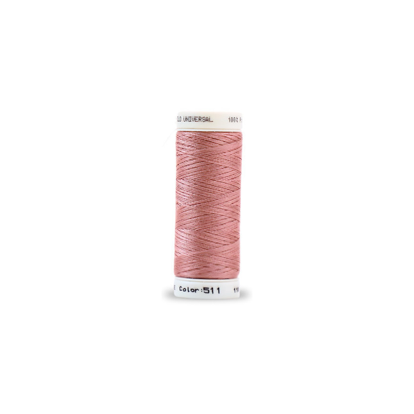 Hilo Coser Universal 100 mts. color 511