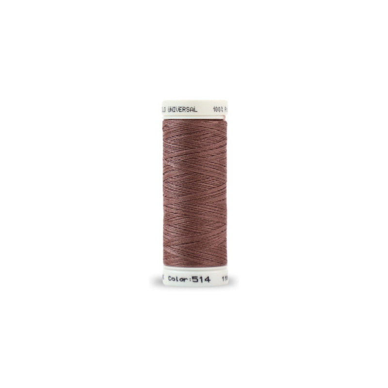 Hilo Coser Universal 100 mts. color 514