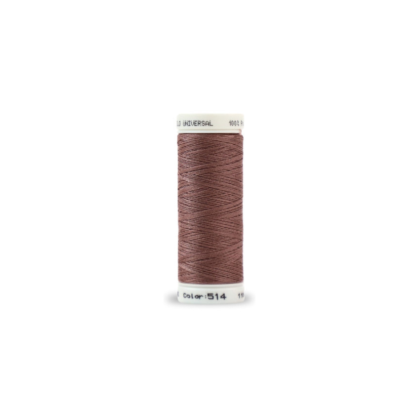 Hilo Coser Universal 100 mts. color 514