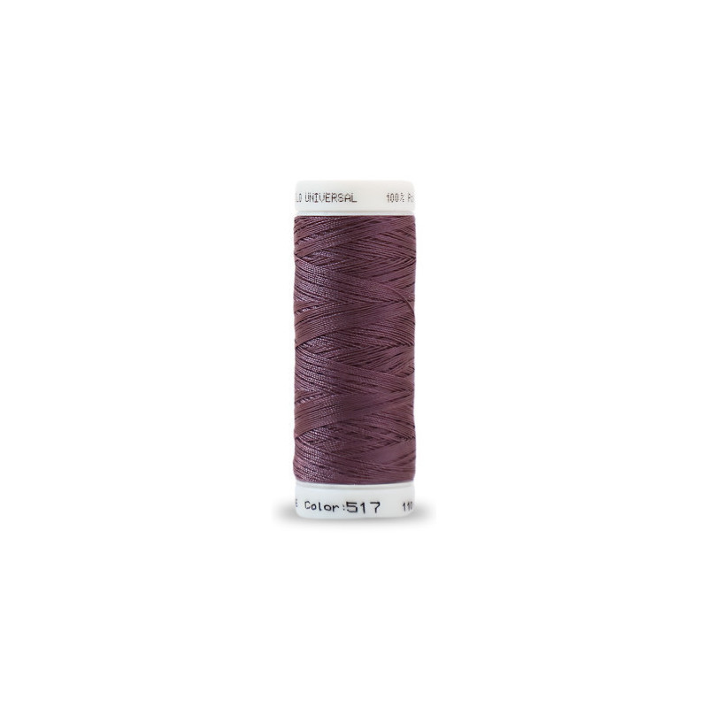 Hilo Coser Universal 100 mts. color 517