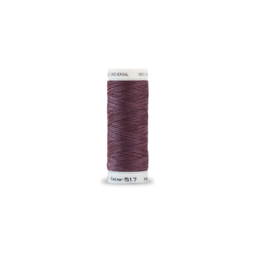 Hilo Coser Universal 100 mts. color 517