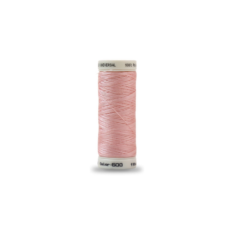 Hilo Coser Universal 100 mts. color 600