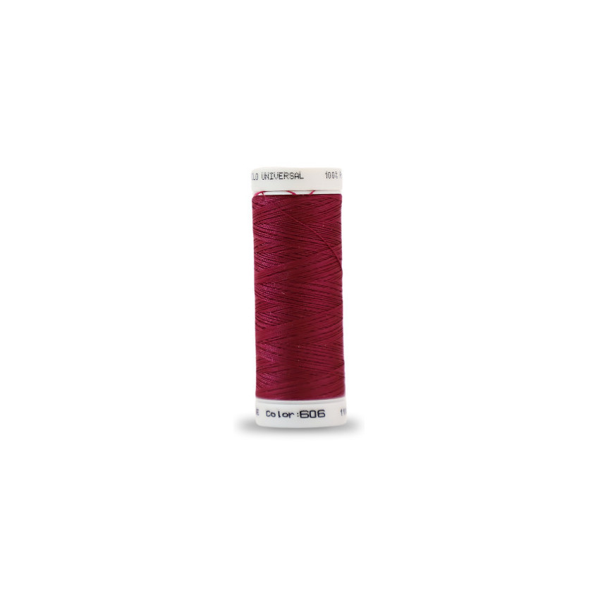 Hilo Coser Universal 100 mts. color 606