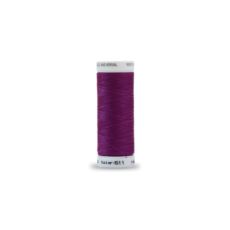 Hilo Coser Universal 100 mts. color 611