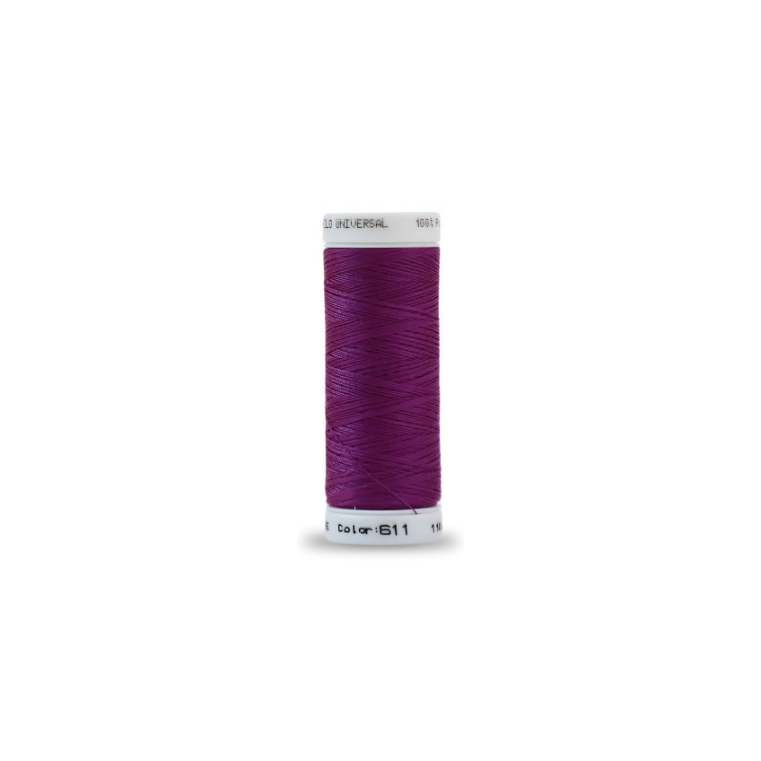 Hilo Coser Universal 100 mts. color 611