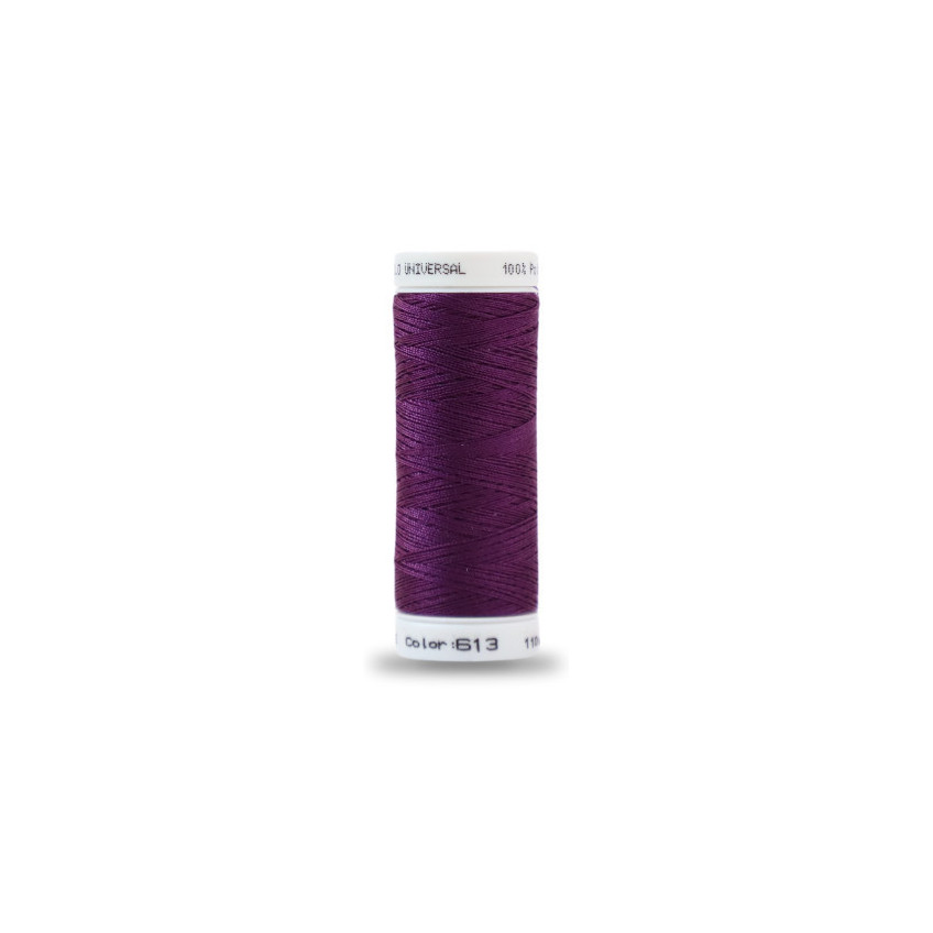 Hilo Coser Universal 100 mts. color 613