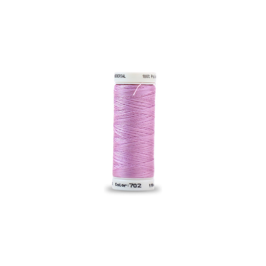 Hilo Coser Universal 100 mts. color 702