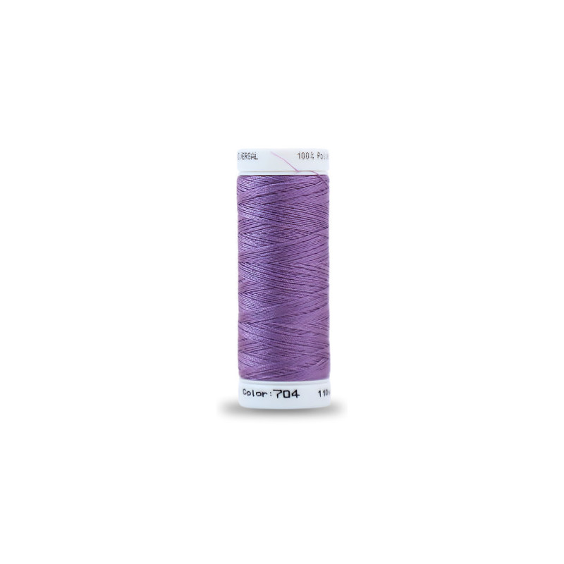 Hilo Coser Universal 100 mts. color 704