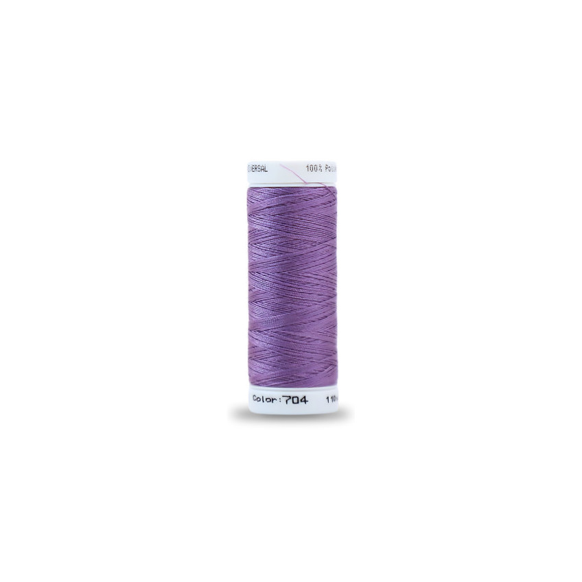 Hilo Coser Universal 100 mts. color 704