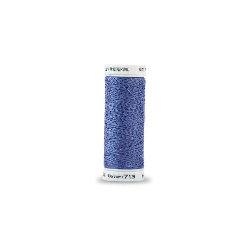 Hilo Coser Universal 100 mts. color 713