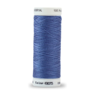 Hilo Coser Universal 100 mts. color 805