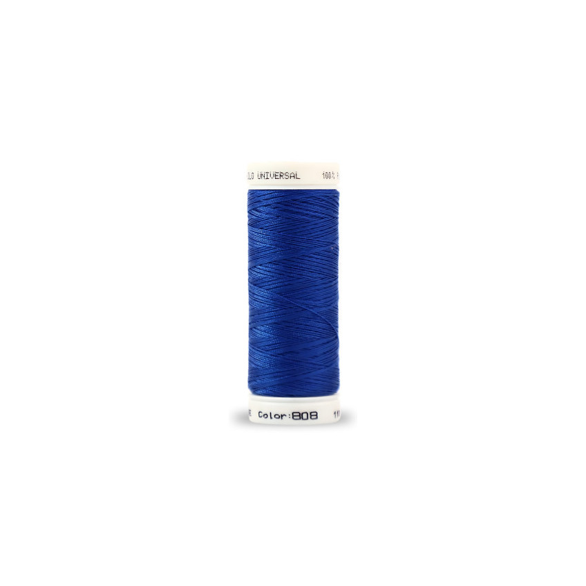 Hilo Coser Universal 100 mts. color 808