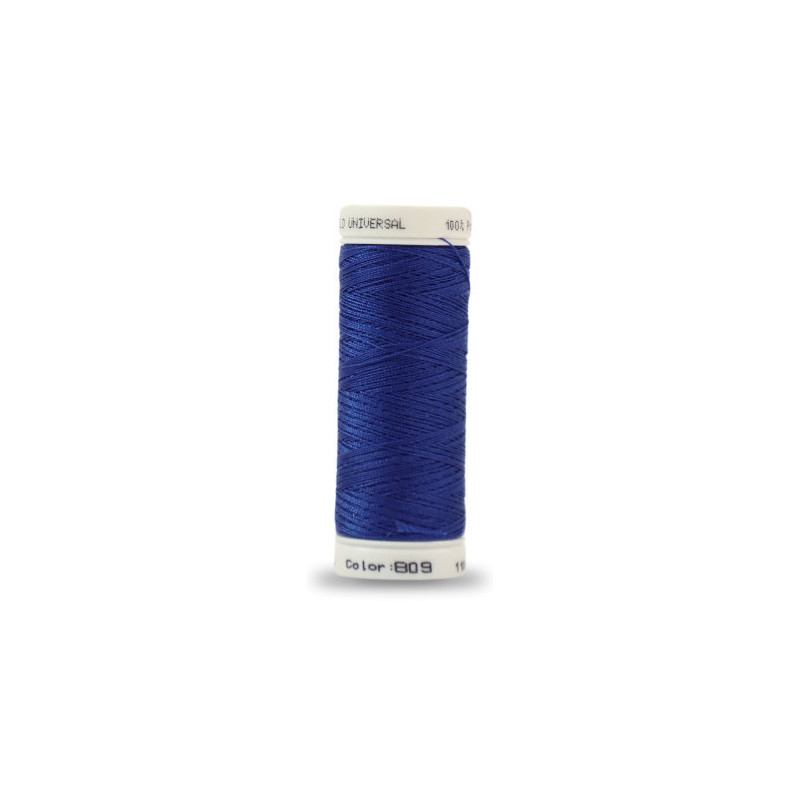 Hilo Coser Universal 100 mts. color 809