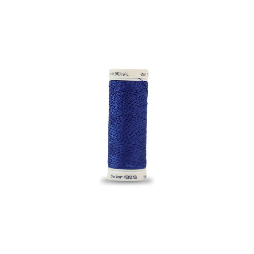 Hilo Coser Universal 100 mts. color 809