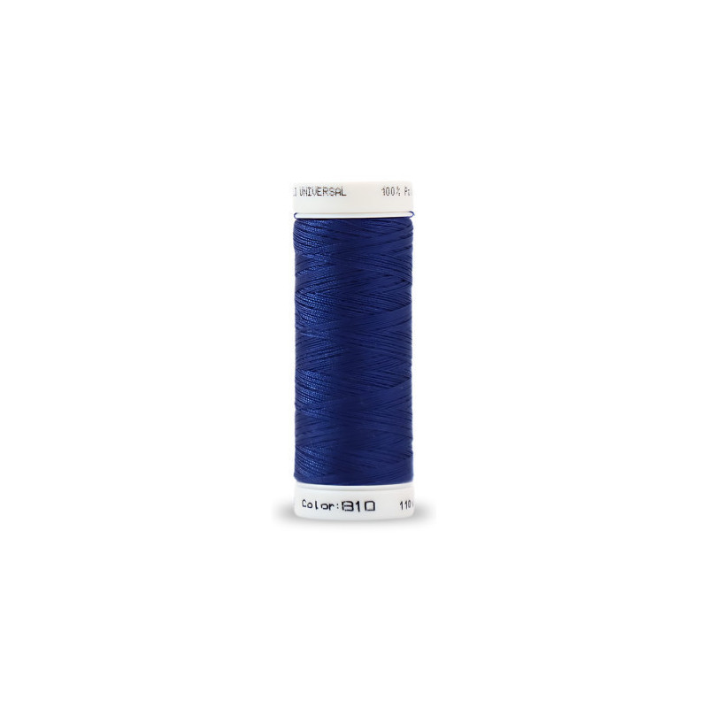 Hilo Coser Universal 100 mts. color 810