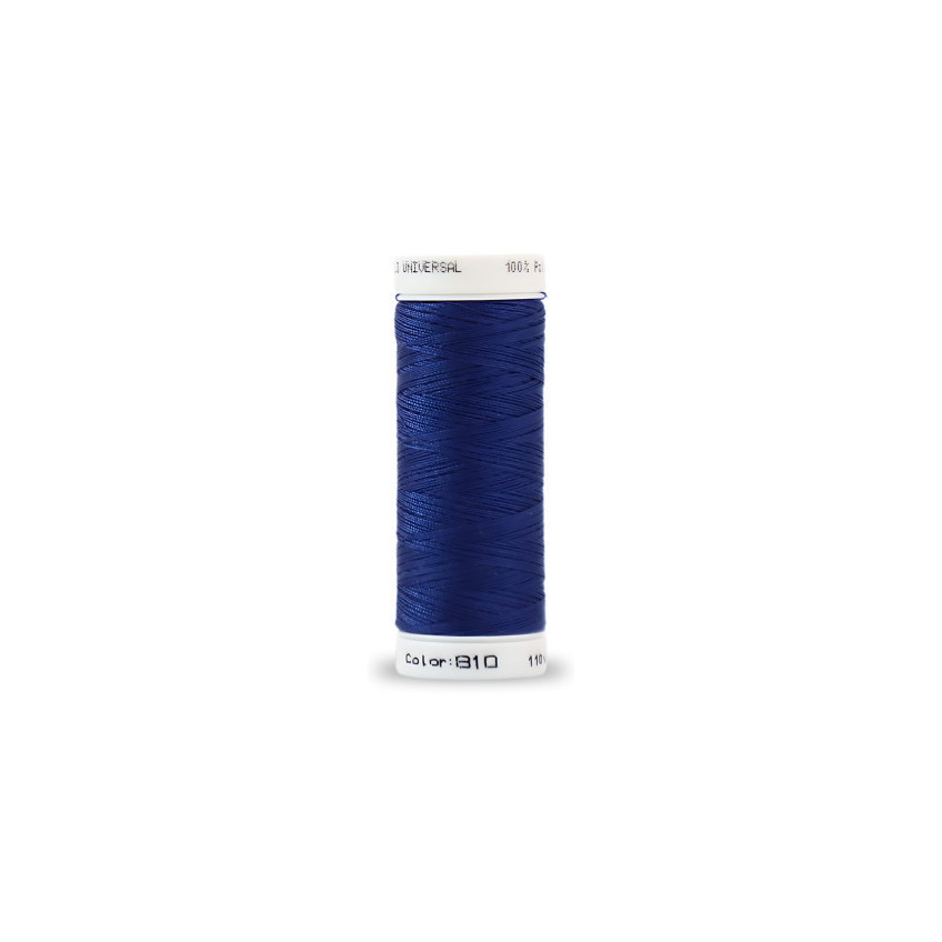 Hilo Coser Universal 100 mts. color 810