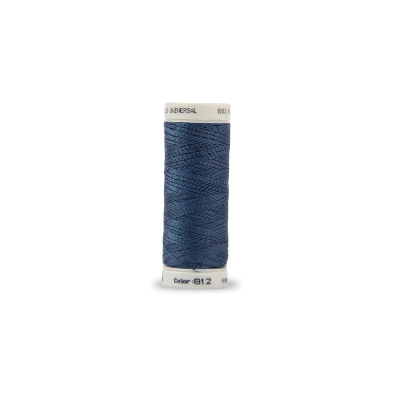Hilo Coser Universal 100 mts. color 812