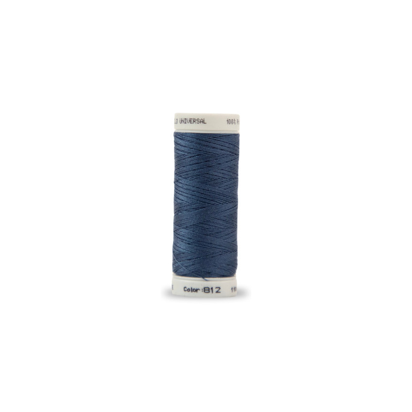 Hilo Coser Universal 100 mts. color 812
