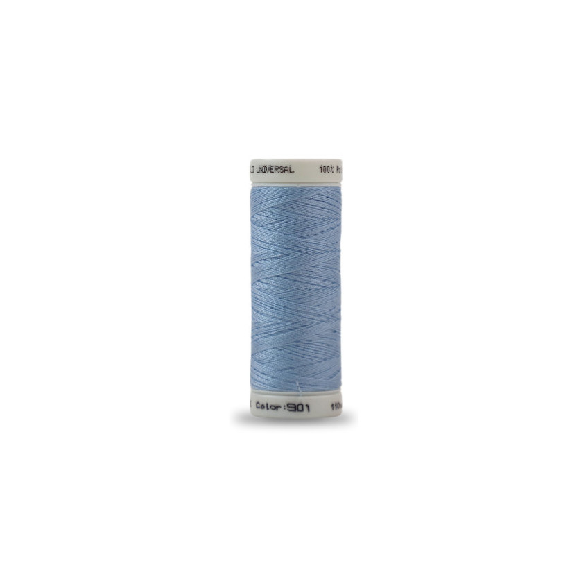 Hilo Coser Universal 100 mts. color 901