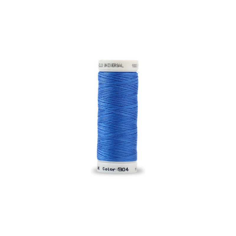 Hilo Coser Universal 100 mts. color 904