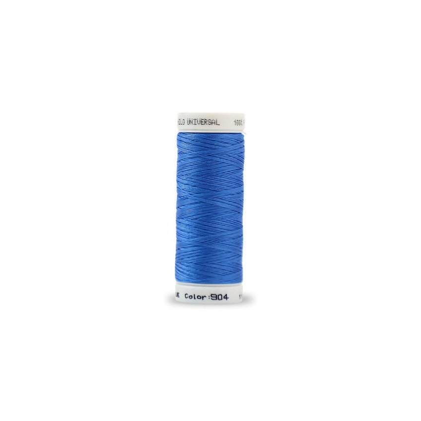 Hilo Coser Universal 100 mts. color 904