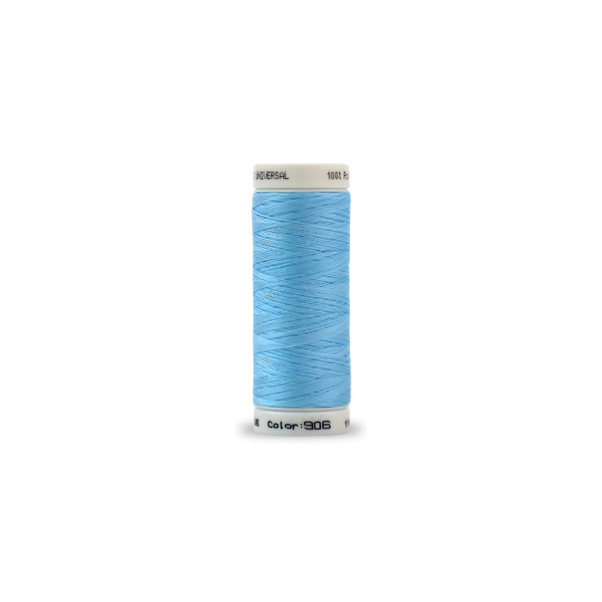 Hilo Coser Universal 100 mts. color 906
