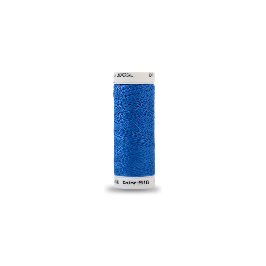 Hilo Coser Universal 100 mts. color 910