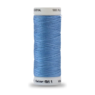 Hilo Coser Universal 100 mts. color 911