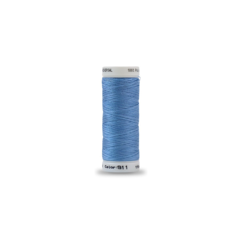 Hilo Coser Universal 100 mts. color 911