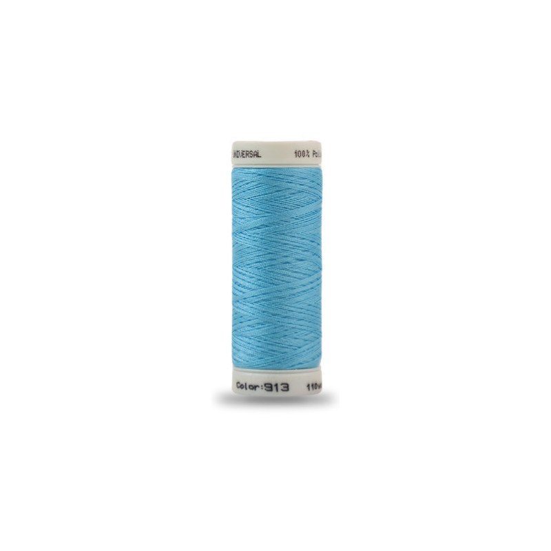 Hilo Coser Universal 100 mts. color 913