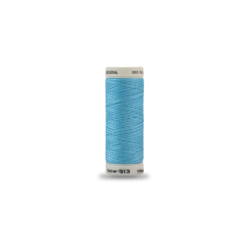 Hilo Coser Universal 100 mts. color 913